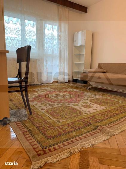 Apartament 3 camere decomandate, 76mp, etaj intermediar, zona Titulesc - 7