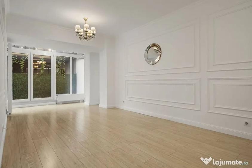 Apartament cu 2 camere decomandat în Mihai Bravu