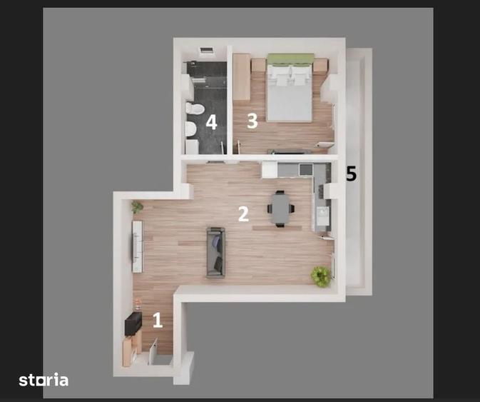 Ultimele apartamente disponibile in complex- ultracentral - 4