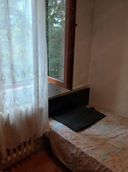 Garsonieră decomandată în Gheorgheni