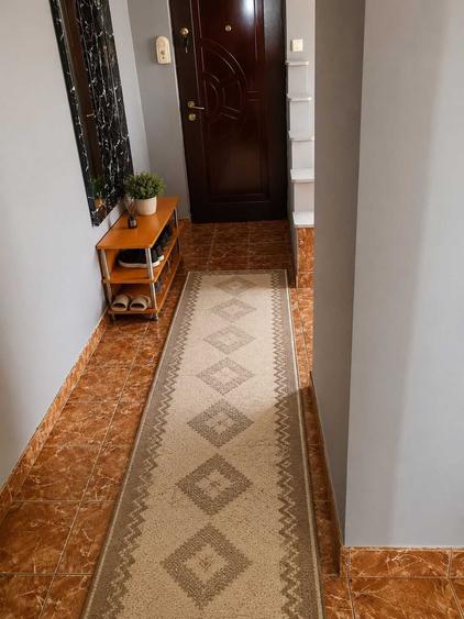 Apartament cu 2 camere decomandat în Luduș
