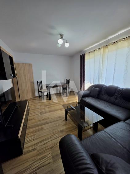 Apartament 3 camere cu parcare si grădină în Tractorul - 1