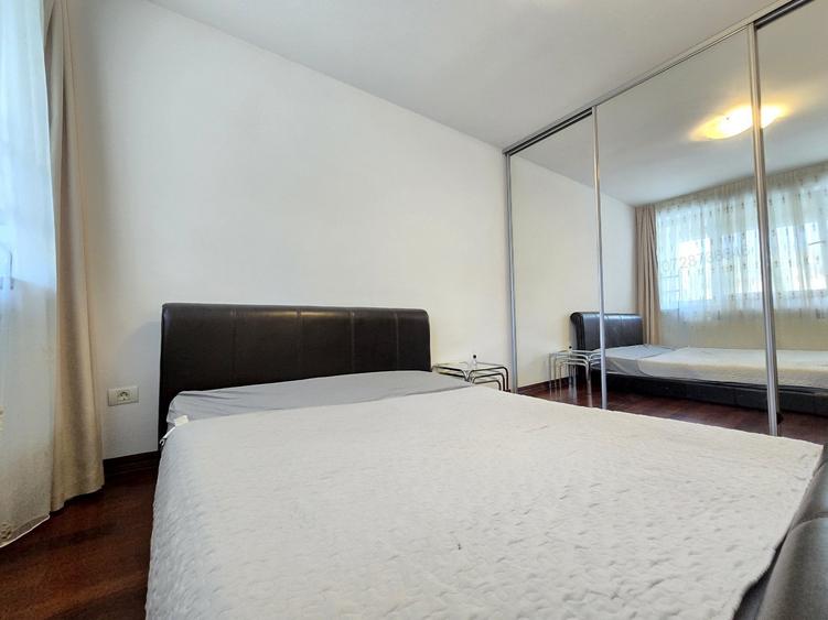 Apartament cu 2 camere, mobilat în Decebal