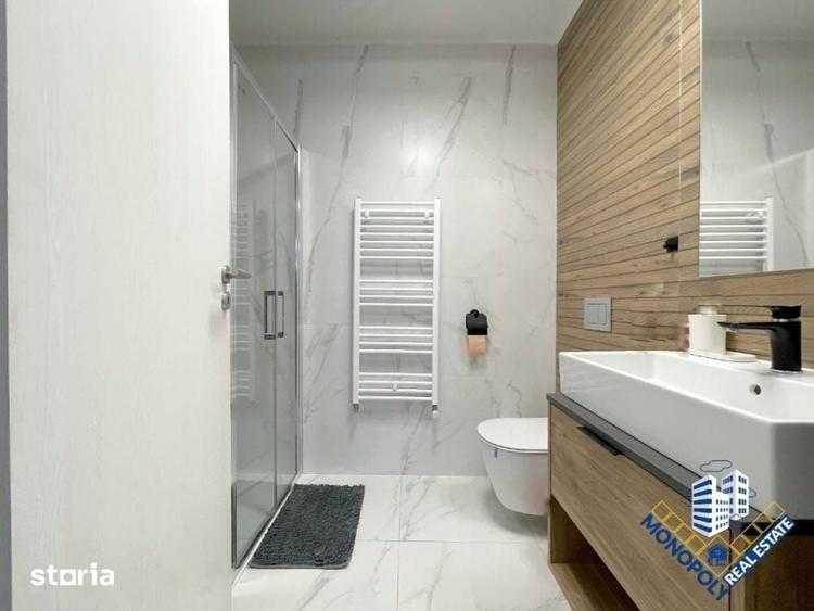 Apartament cu 2 camere în Bartolomeu