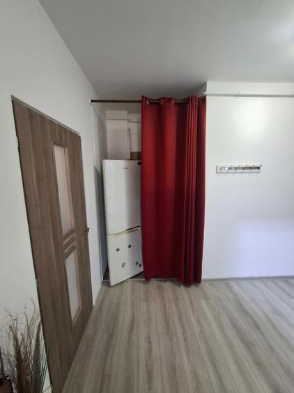 Apartament cu 2 camere decomandat în Alfa