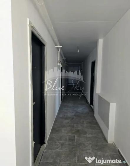 Apartament cu 2 camere decomandat în Nord