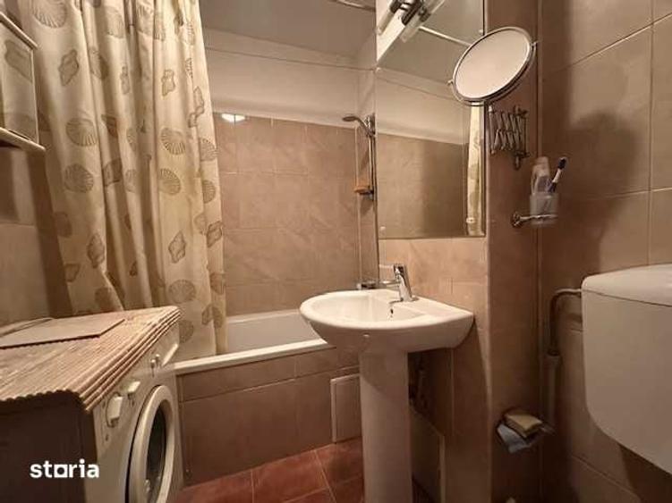 Apartament cu 2 camere decomandat în Dristor