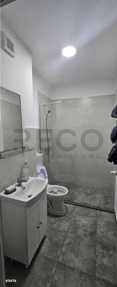 Apartament cu 2 camere decomandat, mobilat în Iosia