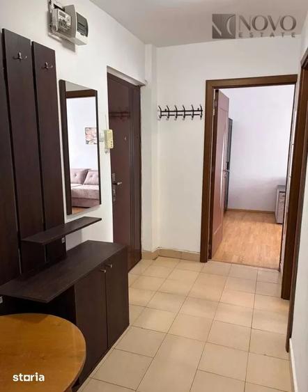 2 Camere | Iancului | 2 Min Metrou | AC | Bloc Reabilitat - 7