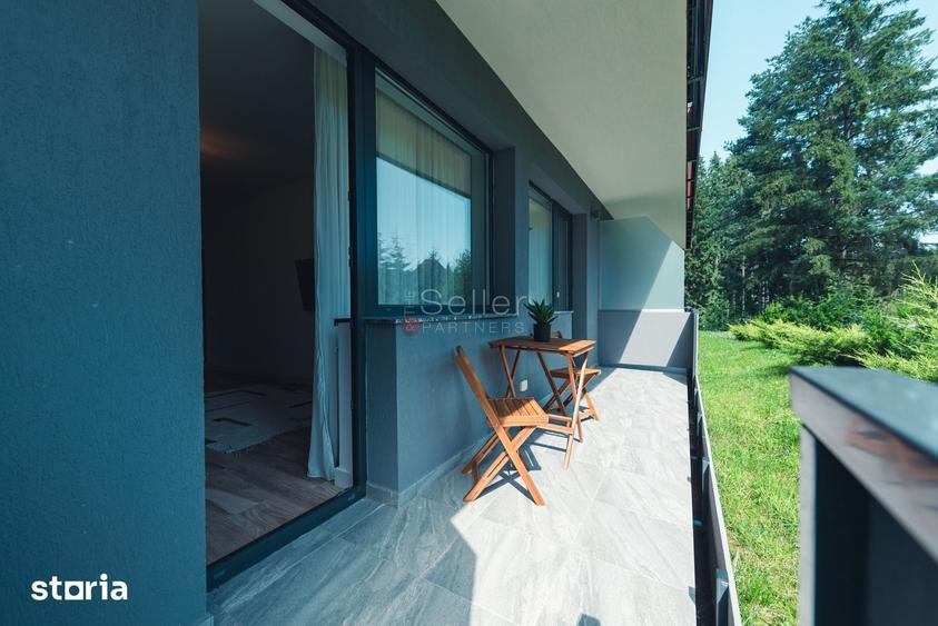 Apartament cu 2 camere în Ultracentral