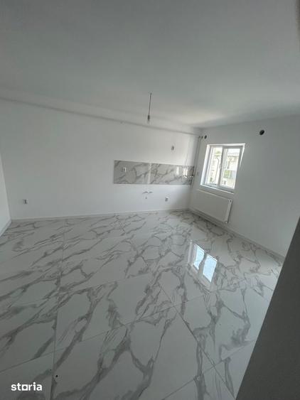 Apartament cu 2 camere în Ciurea