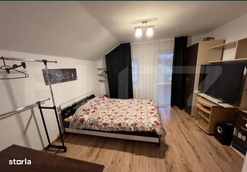 Casa individuala 4 camere, 130 mp, zona Valea Calugareasca, Darvari - 13