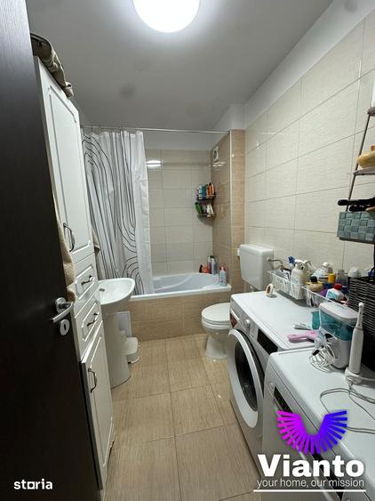 Apartament cu 3 camere în Turnișor