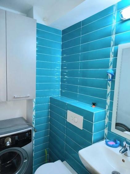 Apartament cu 4 camere decomandat, mobilat în Inel II