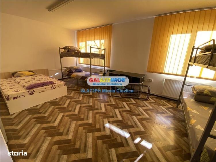 Casă cu 4 camere cu Teren 500 Mp în Central