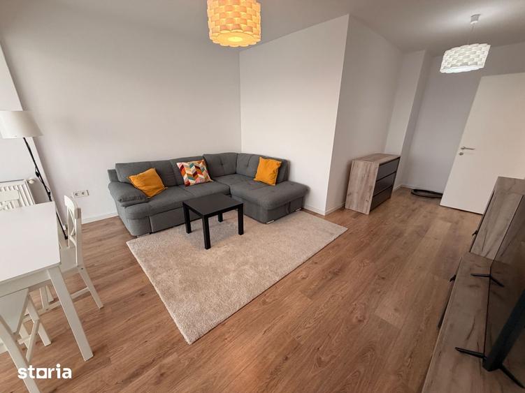 2 Camere Lujerului Plaza Gran Via Residence Politehnica PARCARE Boxa - 1
