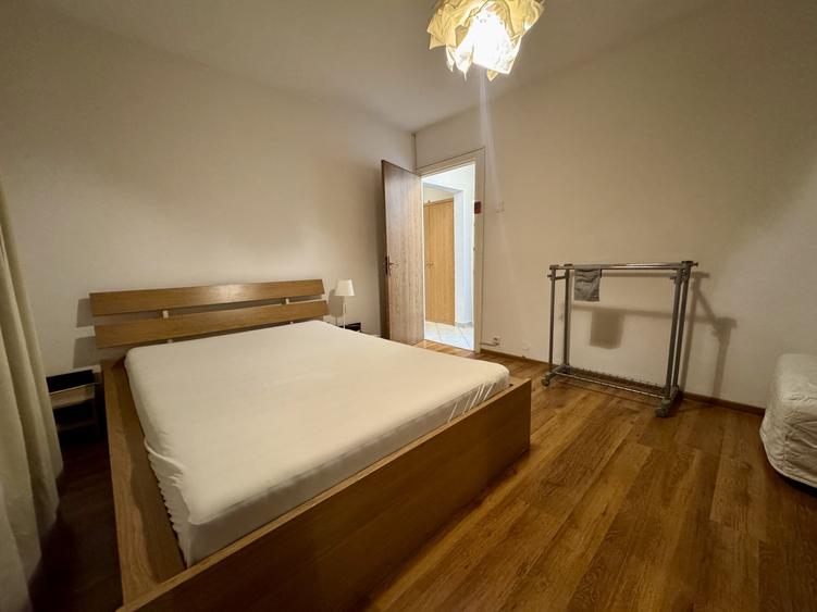 Apartament cu 2 camere decomandat, mobilat în Timpuri Noi