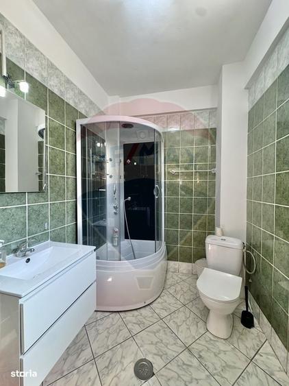 Casă cu 4 camere în Giulești