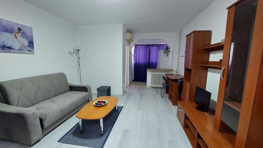Basarabia,Bd. Chisinau, 3/10, renovata,15 min mers metrou,Mega Mall - 2
