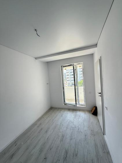 Apartament cu 2 camere semidecomandat în Militari