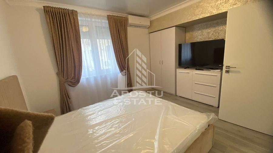 Apartament cu 2 camere decomandat în P-ța Unirii