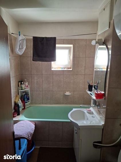 Apartament cu 3 camere în Paltiniș