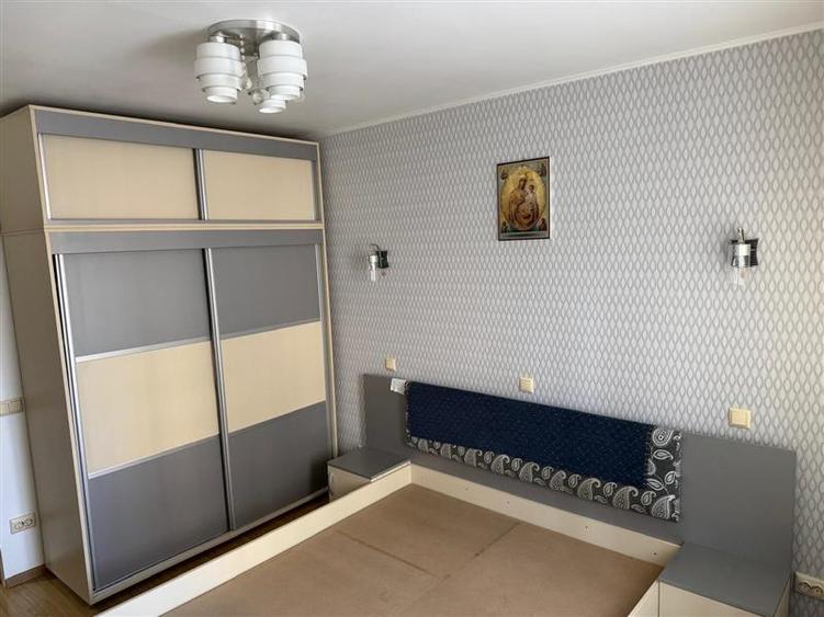 Apartament cu 2 camere semidecomandat în Vest - Lamâița