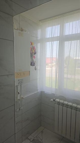 Apartament cu 2 camere decomandat în Exterior Vest