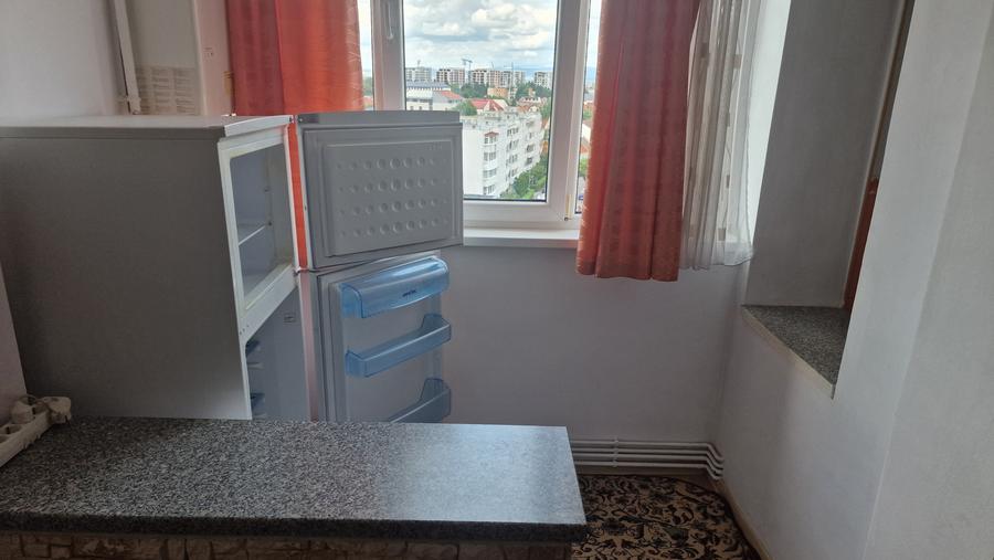 Garsonieră zona Griviței - 2