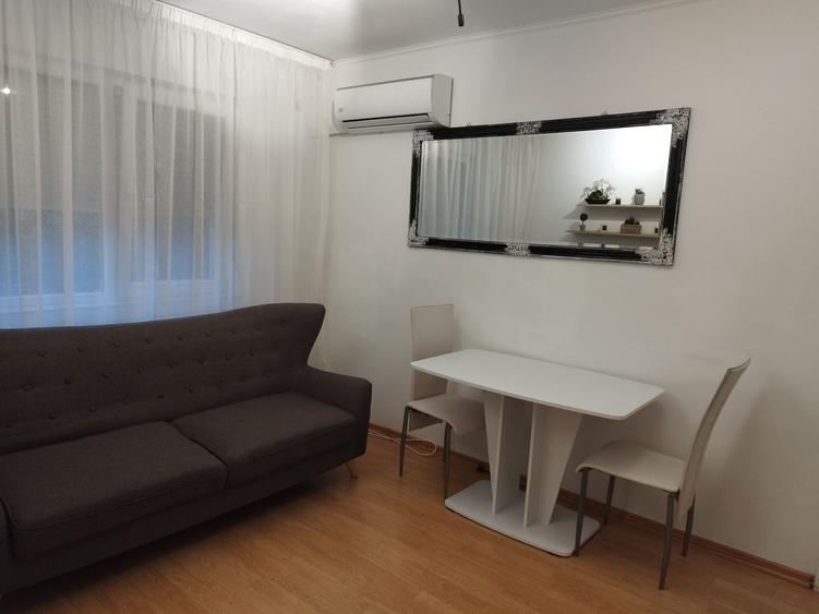 Apartament cu 2 camere semidecomandat în Oșorhei