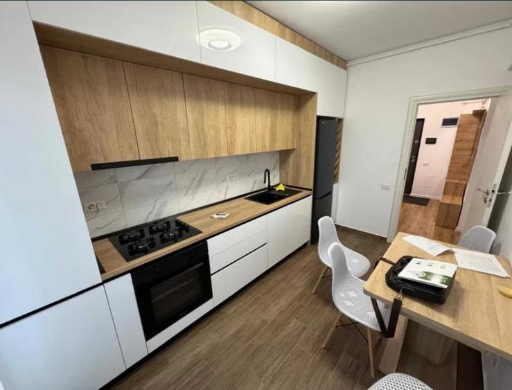 Apartament 2 camere | Decomandat | 57 mp | Vivamus - zona Tractorul - 3