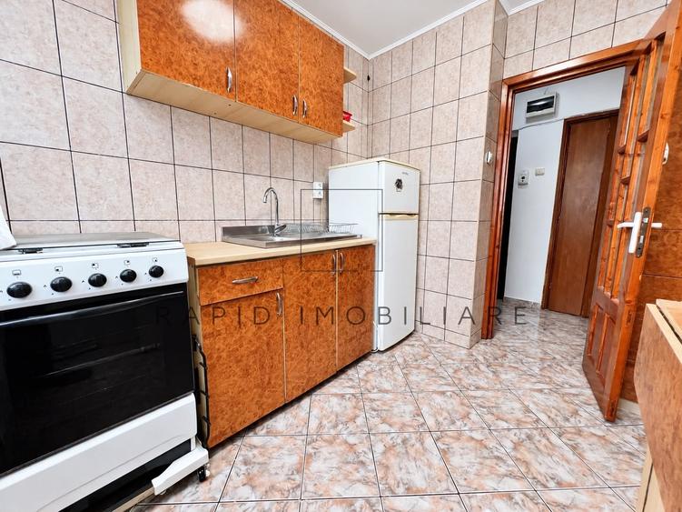 Apartament cu 2 camere semidecomandat în Țiglina 1