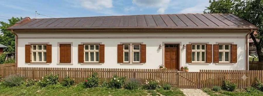 Casa de vanzare - 2
