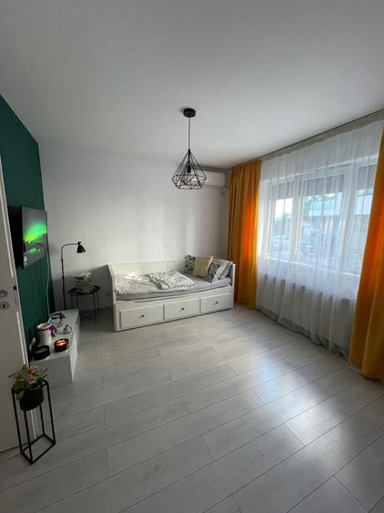 Garsonieră decomandată în Sălaj