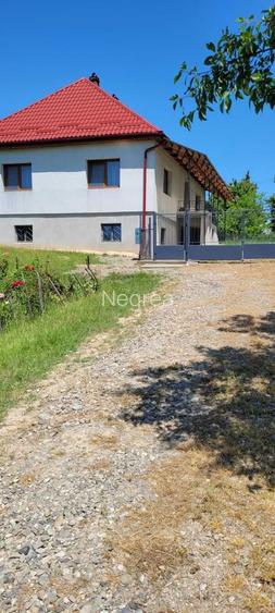 Vanzare casa si teren intravilan generos Sighetu Marmatiei proprietate compusa din 2 parcele intabulate (posibilitate vanzare separat sau integral)