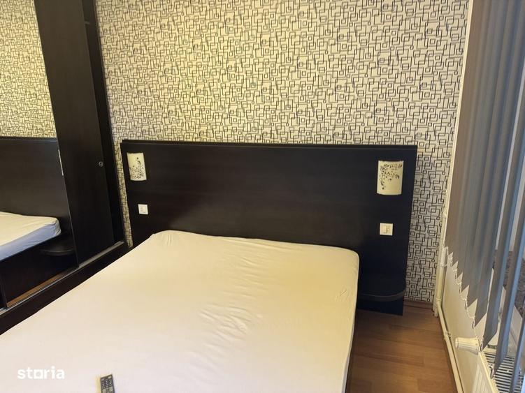 Apartament cu 2 camere în Drumul Taberei