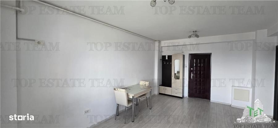 Militari Residence - Studio compartimentat cu zona de dormit separata - 4