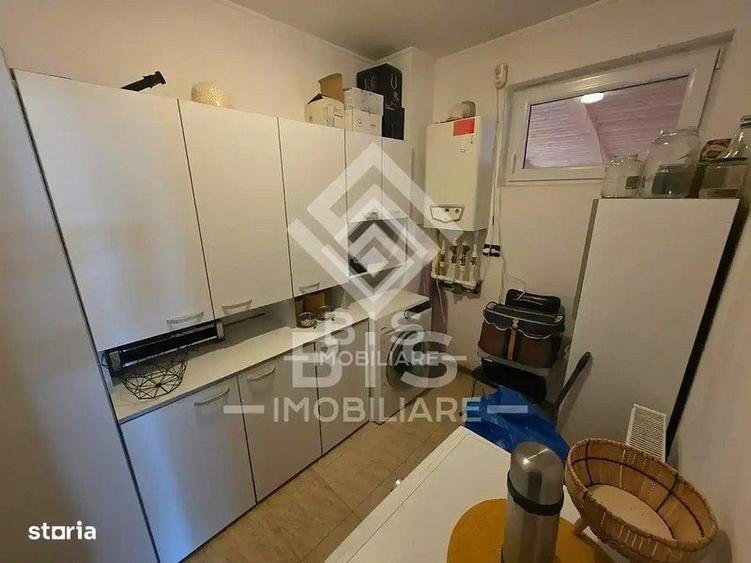 Casă cu 3 camere cu Teren 300 Mp în Central