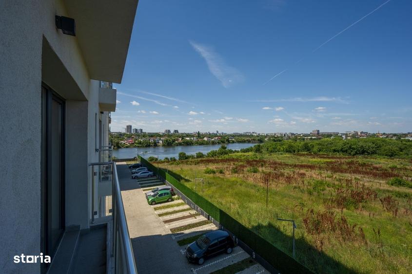 Apartament 2 camere SunLake Residence, bloc finalizat - 15