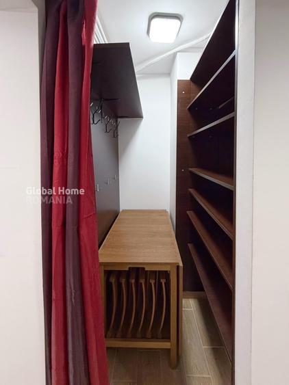 Apartament cu 2 camere decomandat, mobilat în Vitan