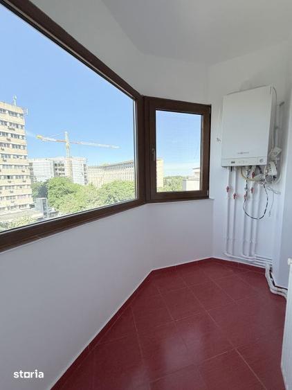 Apartament cu 2 camere decomandat, mobilat în Tomis I