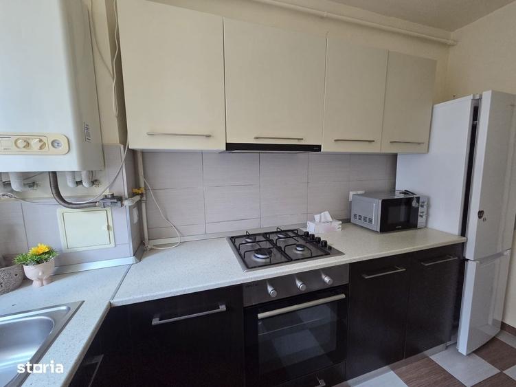 Apartament cu 2 camere în Bartolomeu