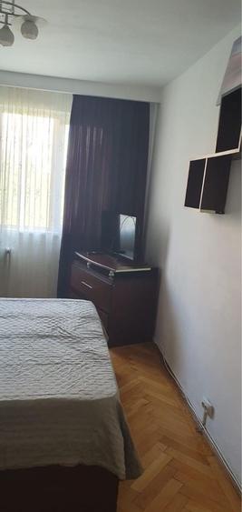 Apartament cu 2 camere decomandat în Nicolae Grigorescu