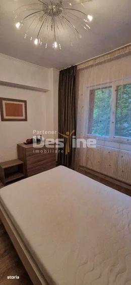 Apartament cu 2 camere decomandat la etaj intermediar, situat in carti - 2