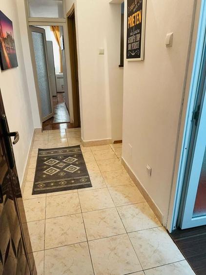 Apartament cu 2 camere în Nord