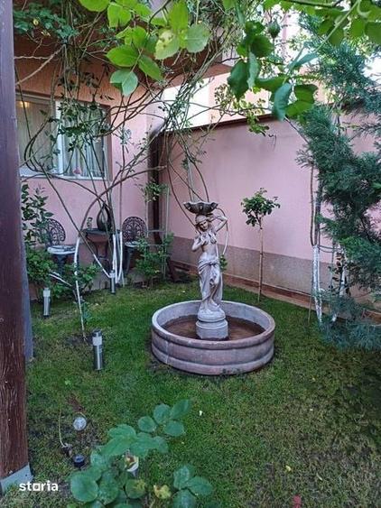 Casă cu 4 camere cu Teren 270 Mp în Central