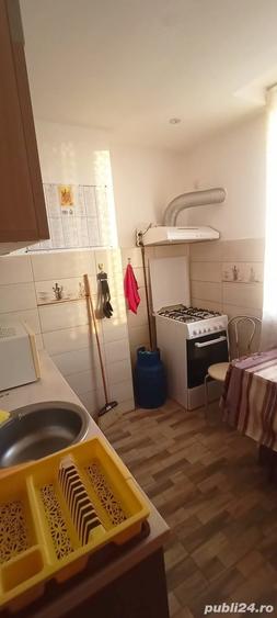Apartament cu 2 camere în Mărășești