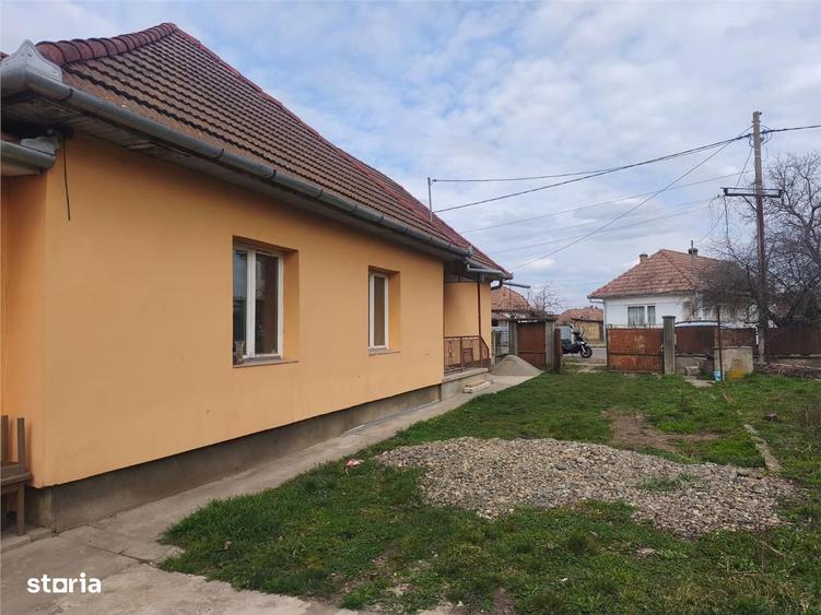 Casa Renovata Curte Individuala Teren 650 mp - 16
