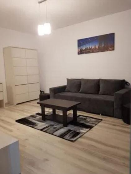 Garsonieră decomandată în Timișoara