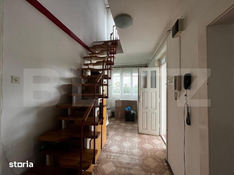 Casa individuala, 106 mp, 307 mp curte, zona Dambu Rotund - 6